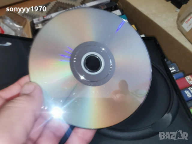 НУ ПОГОДИ 1-8 ДВД 2104261056L1, снимка 16 - DVD филми - 54263093