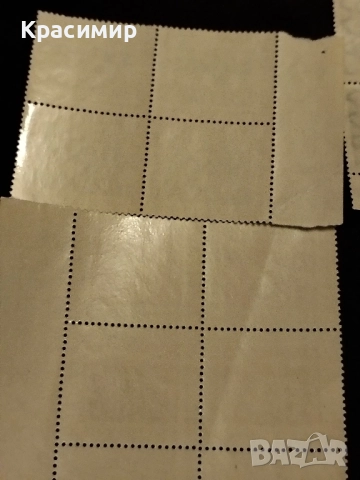 Пощенски марки ГДР MNH, снимка 4 - Филателия - 51938700