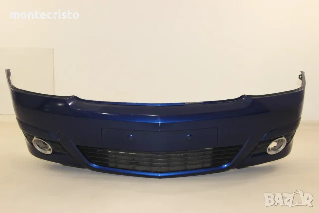 Предна броня Opel Meriva A facelift (2006-2010г.) 93186328 / 6400609 / 13193492 / 13 193 492