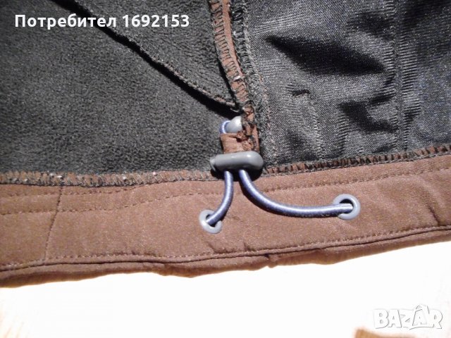 Яке Northpeak, 10-12 год, снимка 10 - Детски якета и елеци - 35016006