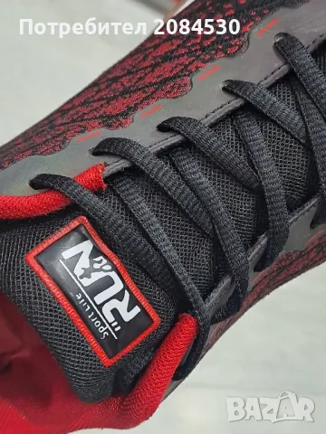 Маратонки N43- RUN Sport Life AIR, снимка 6 - Маратонки - 49514512