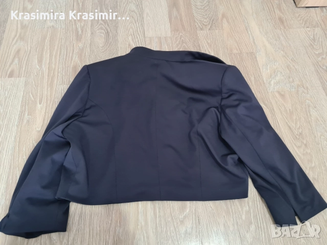 Сако от Италия, снимка 2 - Сака - 52857777