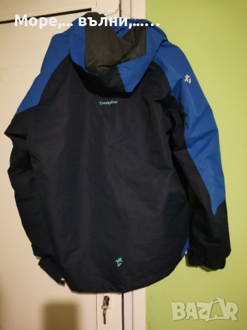 Ново мъжко яке Twentyfour - М #005, снимка 3 - Якета - 38639749