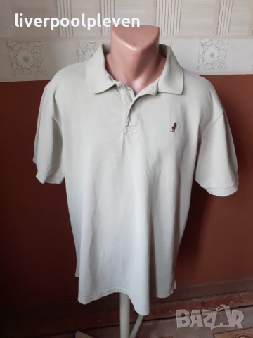 👉Marlboro Classics Original L, снимка 2 - Тениски - 51163400