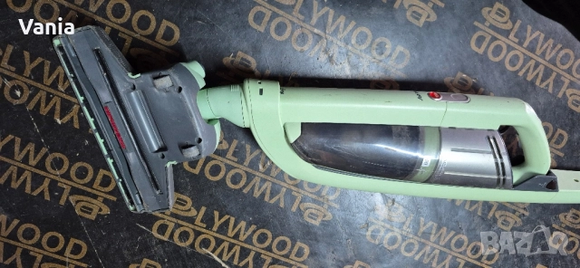 Прахосмукачка Hoover за части , снимка 4 - Прахосмукачки - 52439265
