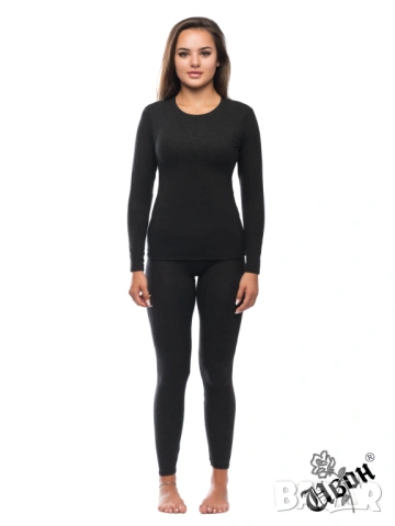 Вълнена Дамска Блуза от Фина Вълна , снимка 6 - Блузи с дълъг ръкав и пуловери - 52820471