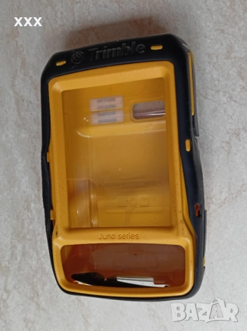 GPS Trimble Juno SB с инсталиран Arcpad, снимка 12 - Други - 47924333