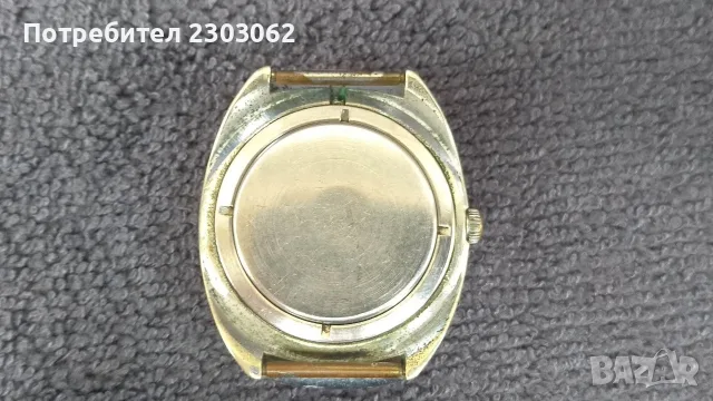 Часовник Poljot 17 Jawels, снимка 4 - Мъжки - 56550554