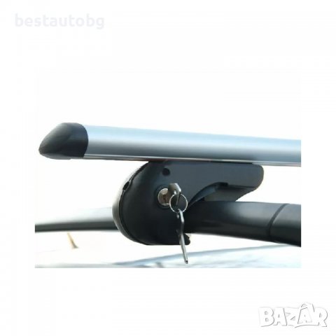 Универсални алуминиеви греди за рейлинг 130СМ, снимка 3 - Аксесоари и консумативи - 37243938