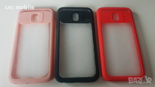 Samsung Galaxy J3 2017 - Samsung J3 2017 - Samsung SM-J330 калъф / case различни модели , снимка 12 - Калъфи, кейсове - 46057724