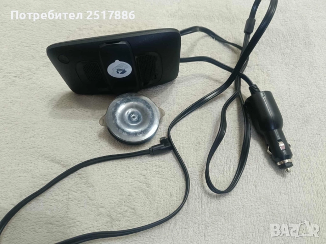Навигация TOMTOM Start 25, снимка 5 - TOMTOM - 52152564