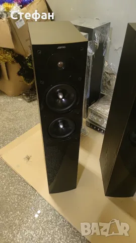 Подови тонколони Jamo S 506 , снимка 6 - Тонколони - 56535883
