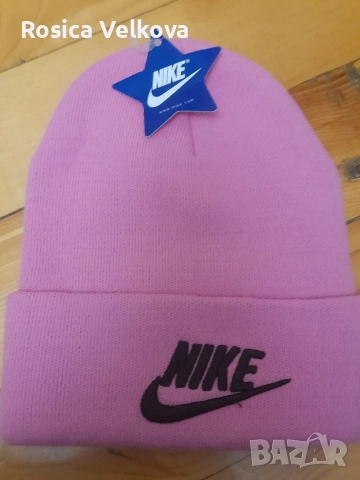 Зимни шапки , снимка 14 - Шапки - 52824532