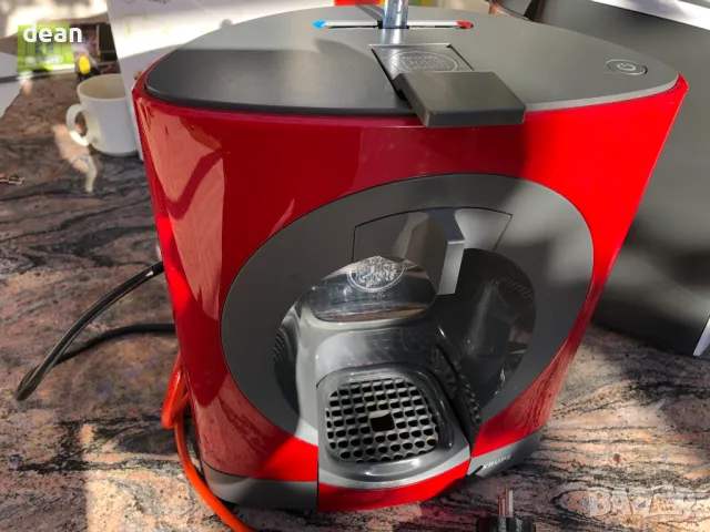 Кафемашини с капсули-Tassimo/Dolce Gusto, снимка 5 - Кафемашини - 49904899