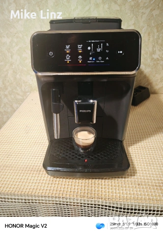 Philips EP2224 , снимка 6 - Кафемашини - 53280142