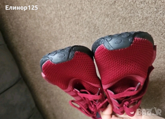 Маратонки Adidas , снимка 2 - Маратонки - 54040366