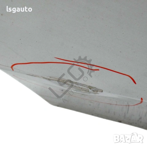 Задна лява врата AUDI A4 (B8) 2008-2015 ID: 156684, снимка 4 - Части - 53111331