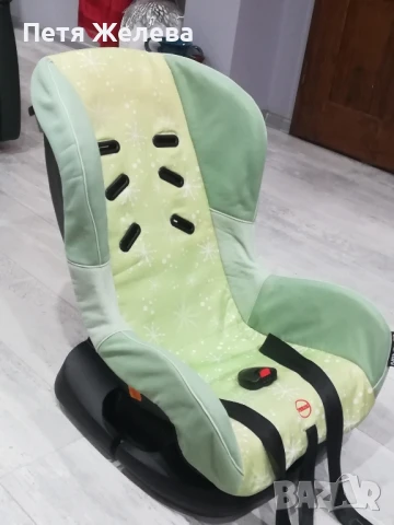 Столче за кола  BERTONI -/9-18 кг/