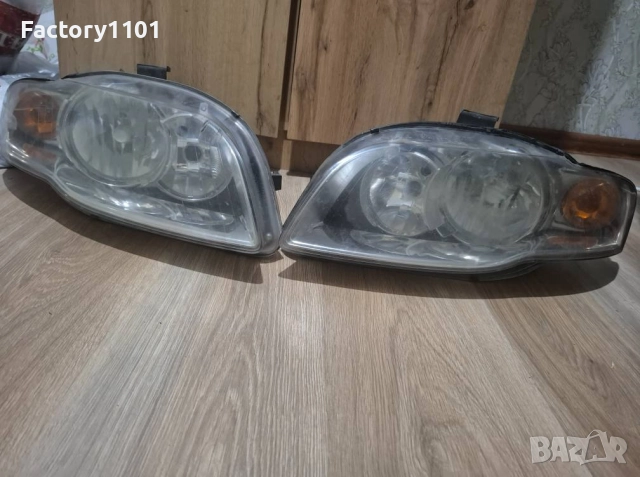 Фарове за Audi A4 B7