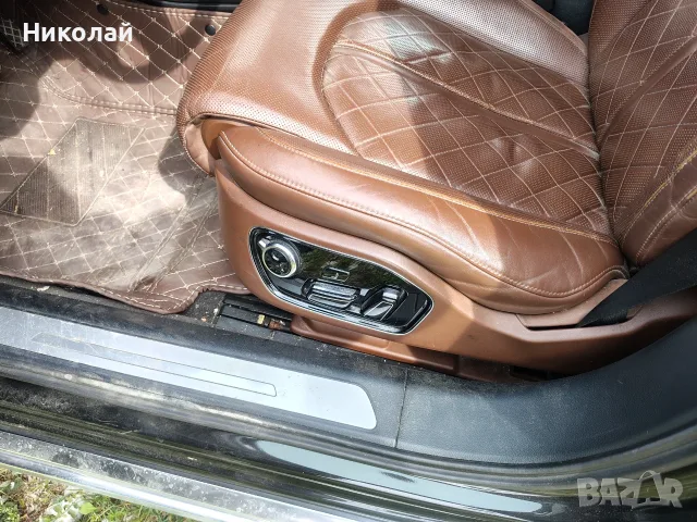 Бартер за парцел ауди А8 L 4.2 FSI, снимка 16 - Автомобили и джипове - 56494831