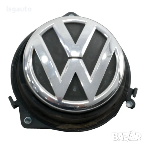 Бутон отваряне заден капак Volkswagen Passat (B7) 2010-2014 ID:159990 ОЕМ №6R0827469C, 6R0 827 469D