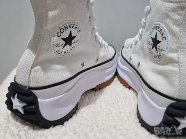 CONVERSE, 37 номер, НОВИ!, снимка 4 - Маратонки - 50071851