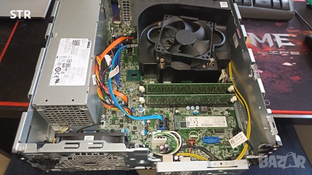 Dell OptiPlex 5040 16GB 128GB, снимка 8 - Работни компютри - 43533551