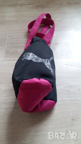 СПОРТНА ЧАНТА ПУМА, снимка 7 - Чанти - 40591657