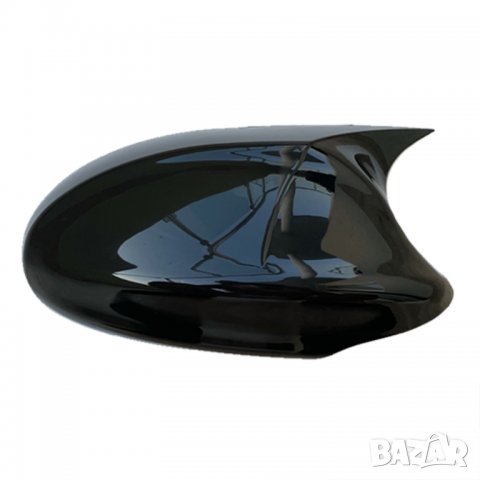 M Style капаци за огледала за БМВ BMW 3 Series Е90 Е91, снимка 3 - Аксесоари и консумативи - 37547979