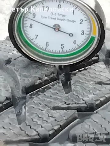 Гуми 205 55 16 Ласа Lassa. Налични са 2 броя. Нов внос. Не са нови. Гаранция. , снимка 6 - Гуми и джанти - 47907892