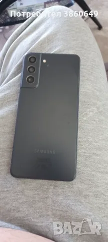Samsung galaxy s21fe, снимка 3 - Samsung - 56507798