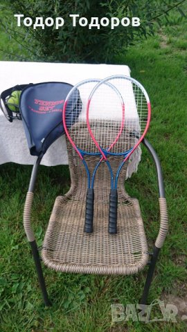 Тенис сет / Tennis Set, снимка 2 - Тенис - 31161090