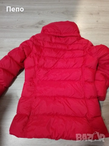 Яке Tommy Hilfiger , снимка 4 - Якета - 53304687