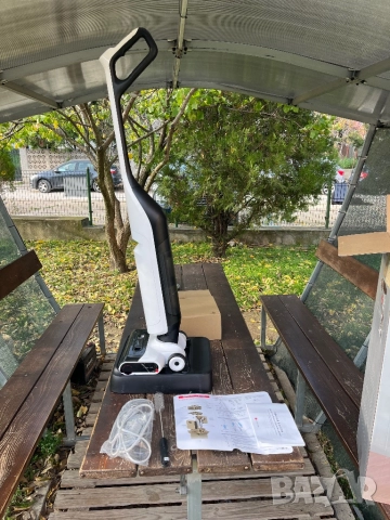 Вертикална прахосмукачка Roborock Dyad Flexi Lite WD3D3A01-01, снимка 3 - Прахосмукачки - 52503854