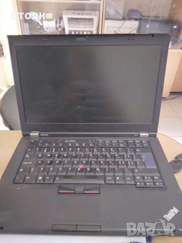 Лaптоп Lenovo ThinkPad T420, снимка 5 - Лаптопи за работа - 42441307