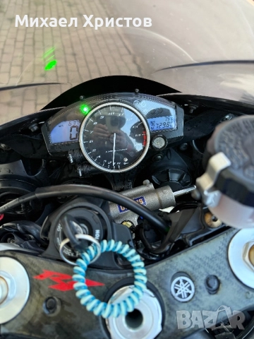 Yamaha R1 бартер за джип, снимка 4 - Мотоциклети и мототехника - 51974906