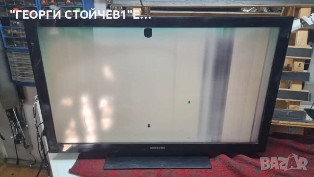 LE40D503F7W  BN41-01702A  BN44-00469B   LTF400HM05  SS400_08A01