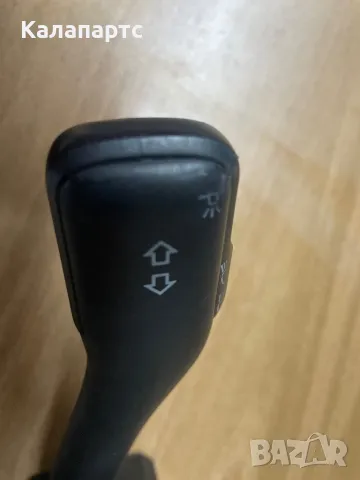 Лостове мигачи, чистачки за Audi A6, VW Golf IV, Passat, Skoda Octavia, 4B0 953 503 H  4B0953503H, снимка 4 - Части - 49178194