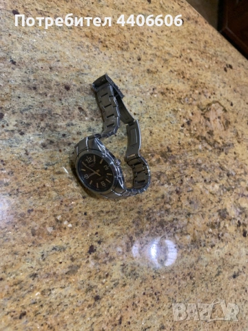 Casio EF-125 Edifice,10 year battery, снимка 7 - Мъжки - 53237277