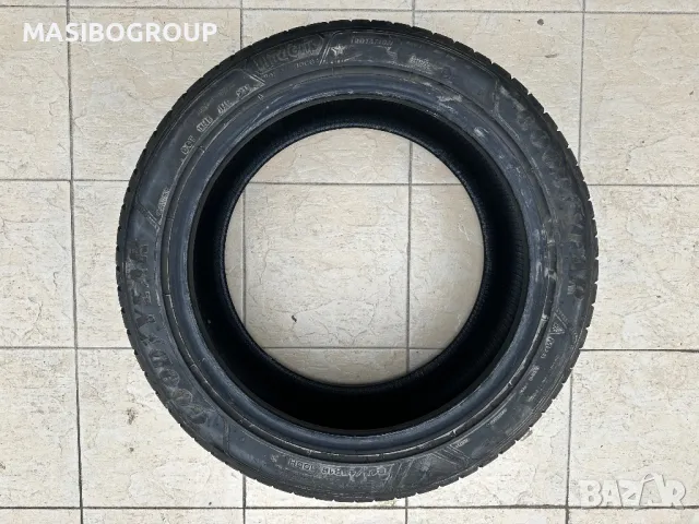 Гума зимна гуми  245/45/18” GOODYEAR UltraGrip, снимка 3 - Гуми и джанти - 49806281