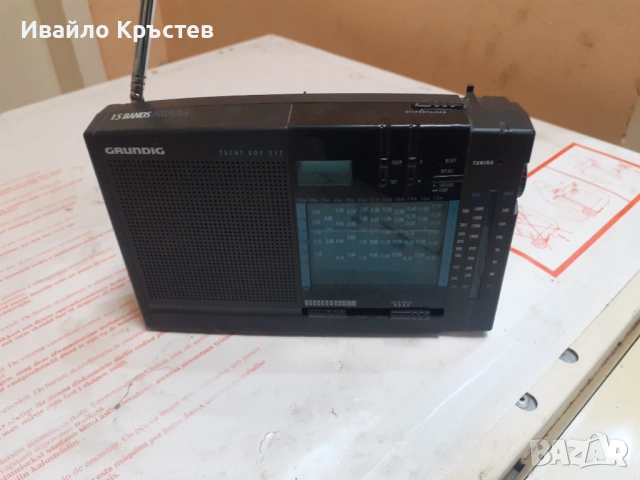 Продавам радио касетофон 4 броя