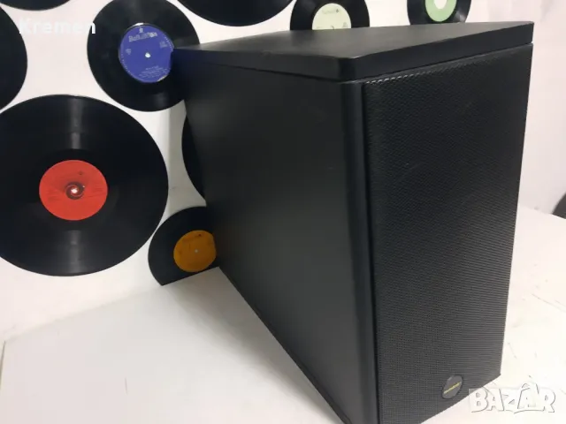 Буфер GUADRAL omnisound SUB, снимка 5 - Тонколони - 48400218