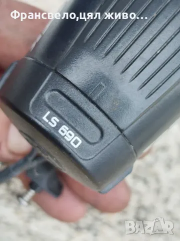 Фар за електрически велосипед колело Bosch , снимка 3 - Части за велосипеди - 49909552