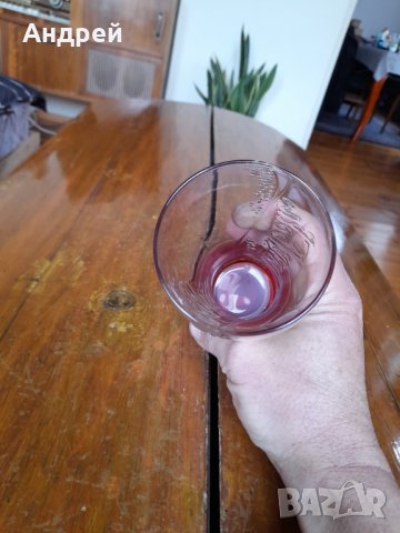 Стара чаша Кока Кола,Coca Cola #12, снимка 4 - Други ценни предмети - 39974653