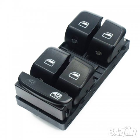 Панел копчета бутони за ел. стъкла Audi A4 A5 Q5, снимка 2 - Части - 29678137