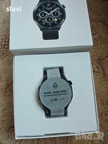 Honor Watch 6 Перфектен , снимка 2 - Смарт часовници - 56406810