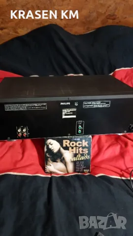 philips FC 950, снимка 11 - Декове - 50177635