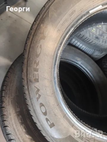 4бр.летни гуми 235/55/17 Pirelli, снимка 6 - Гуми и джанти - 49604723