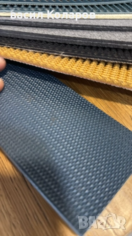 транспортни ленти на склад.... на лично, снимка 8 - Други машини и части - 52955997