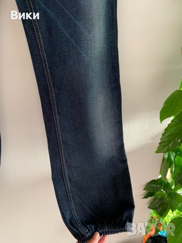 Дамски дънки, снимка 3 - Дънки - 39092702